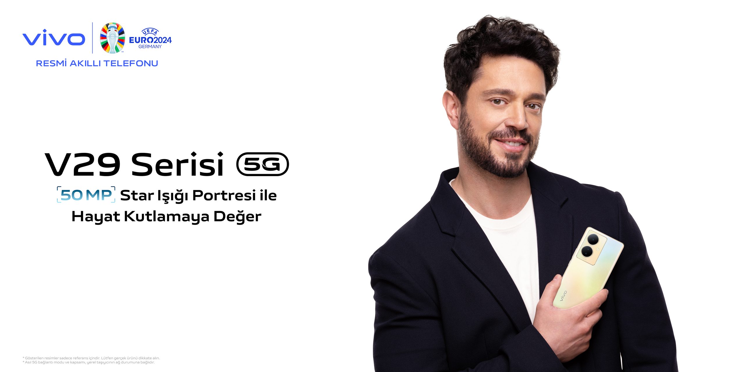 vivo V29-Hayat Kutlamaya Değer-KV 2